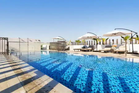 Adagio Premium The Palm Apart-hotel - 28