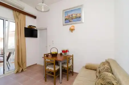 Apartments Senjo - 105