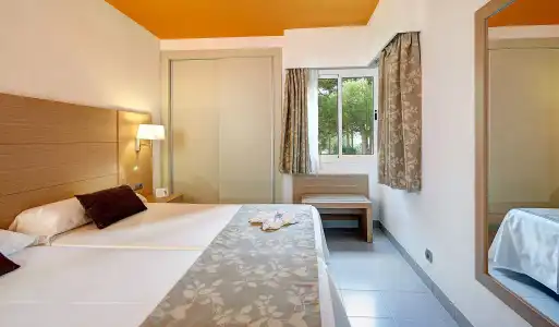 Hipotels Mediterraneo Club - 2