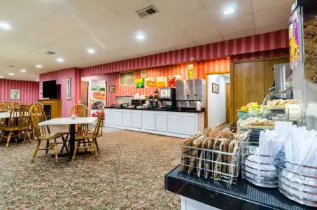 Quality Inn Eureka Springs South - 30