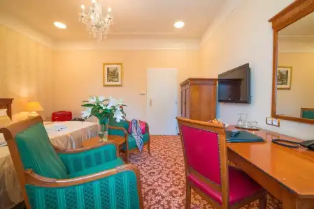 Spa Resort PAWLIK-AQUAFORUM - 22