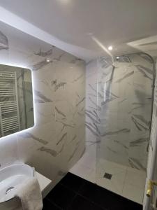 Hôtel d'Angleterre Rouen Centre Gare - 39