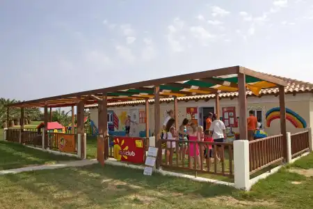 Akti Beach Club - 21