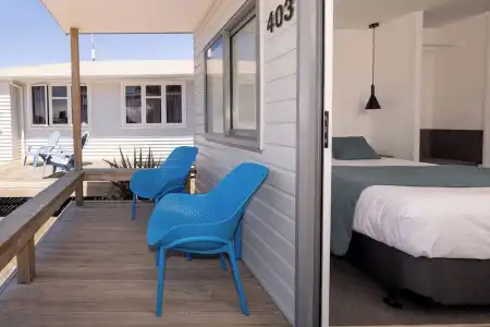 Napier Beach TOP 10 Holiday Park - 23