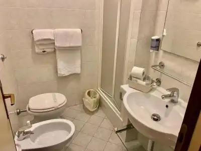 B&B Roma Castle Termini - 26