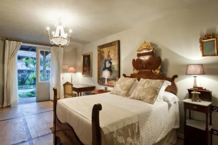 Hacienda de Abajo - Adults Only - 45