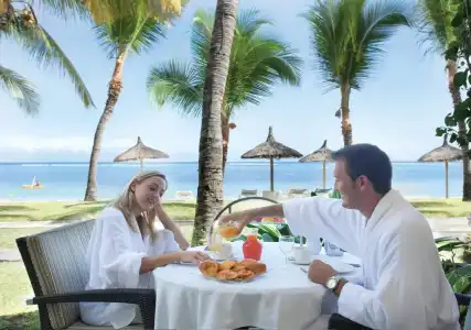 Sugar Beach Mauritius, 5 Star - 37