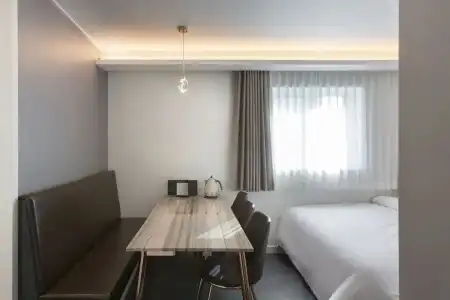 Busan Lounge 26 - 4