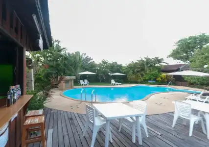 Namkhong Guesthouse & Resort - 11
