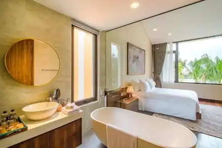 Hoi An Memories Resort & Spa - 45