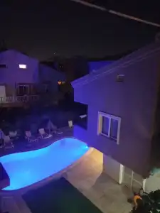 Akdeniz Apart - 142