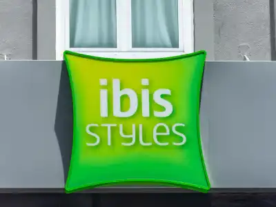 ibis Styles Buenos Aires Florida - 17