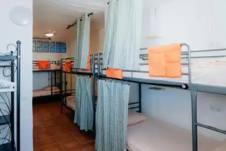 Endless Summer Hostel - 35