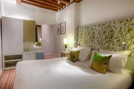 Hôtel Sèvres Saint Germain - 50