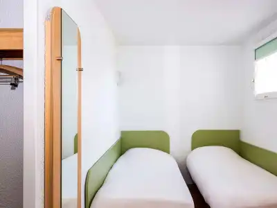 ibis budget Quimper - 6
