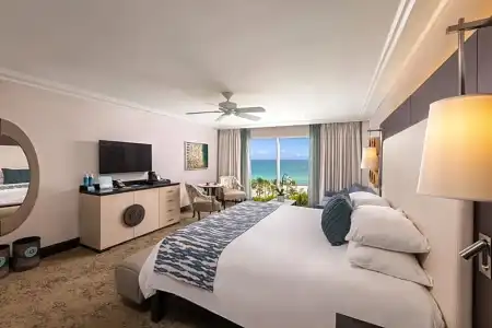 The Palms & Spa - 109