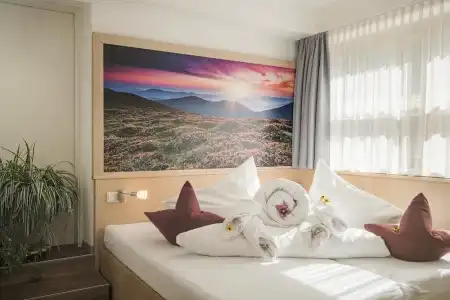 Apart Central – Premium Mountain & Garden - 251