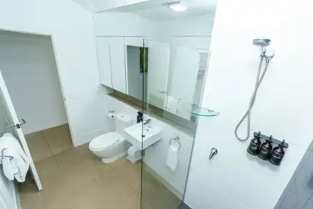Atrio Apartments - 34