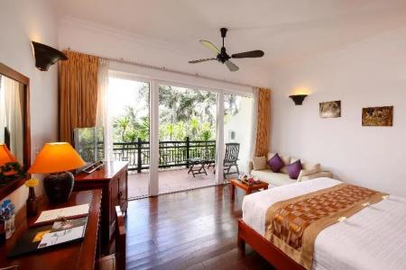 Victoria Hoi An Beach Resort & Spa - 70