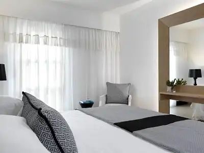 Aressana Spa and Suites - 98