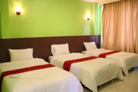 KIM Guesthouse - 8