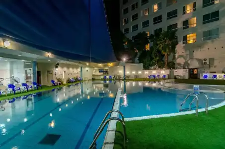 Royal Plaza - 31