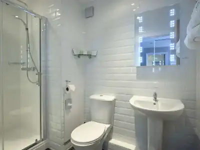 The Mill & Spa - 7