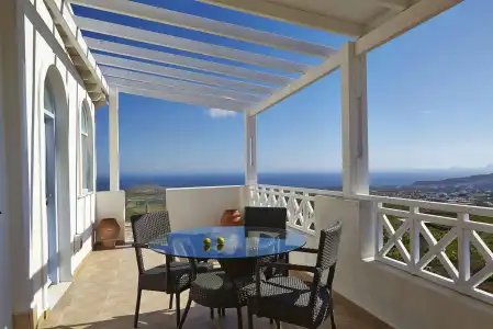 Orizontes Santorini - 17