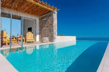 Atermono Boutique Resort & Spa - 93