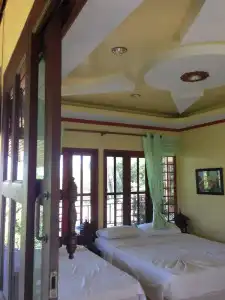 Hut Sun Bungalow - 28