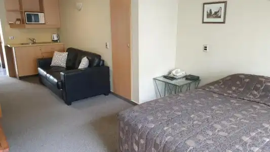 97 Motel Moray - 49