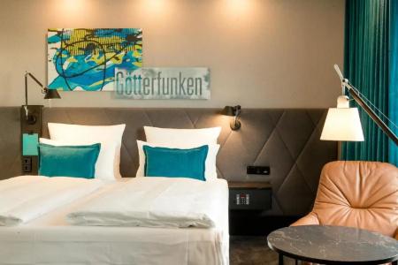 Motel One Bonn-Beethoven - 51