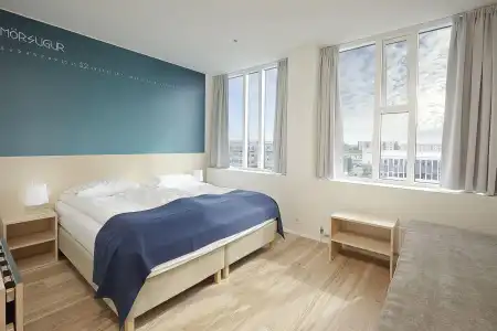 Reykjavik Lights by Keahotels - 11