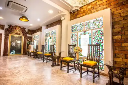 Pingdoi Hualin Boutique - 16