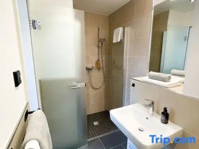 Holi City Apart Berlin - 44