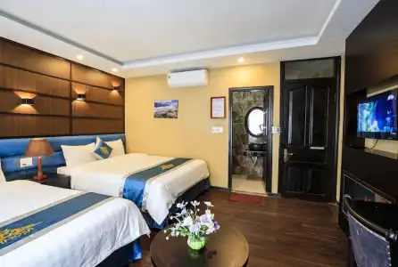 Sapa Mimosa - 43