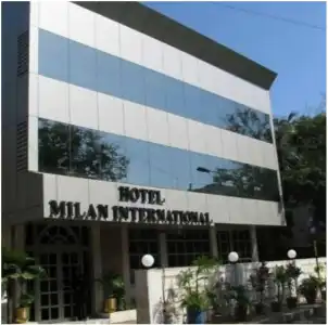 Milan International - 0