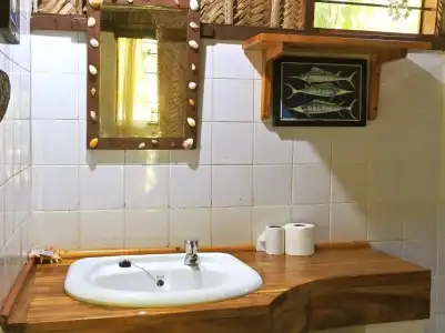 Peponi Beach Resort - 5