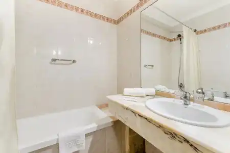 Crisol Faycán - 55