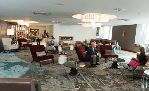 The Madison Concourse - 30