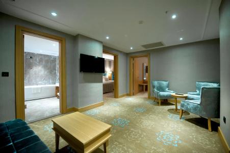 Esila Termal & Spa - 6