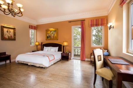 Dalat Edensee Lake Resort & Spa - 6