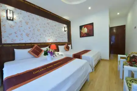 Golden Time Hostel 3 - 22