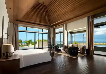 The Apurva Kempinski Bali - 52