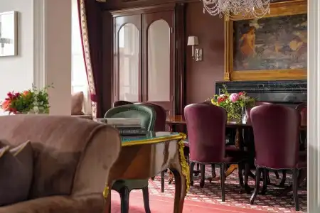 The Shelbourne, Autograph Collection - 143