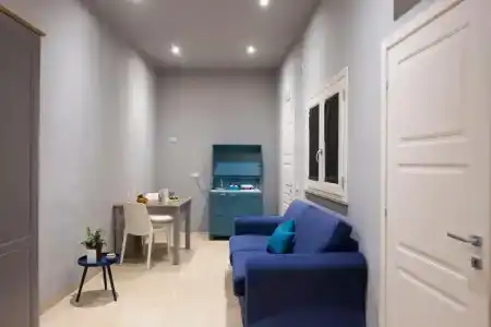 ZIBIBBO SUITES & ROOMS - Apartin Centro Storico a Trapani - 123