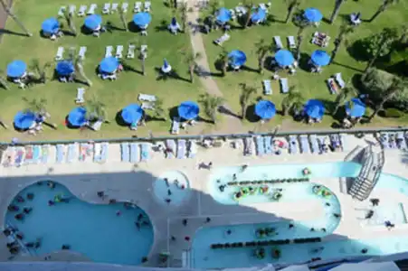Boardwalk Beach Resort - 16