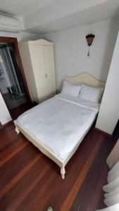 Ferahi Evler Otel - 120