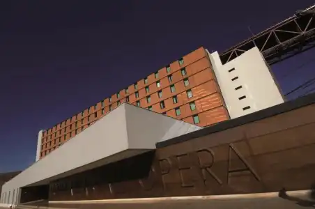 Vila Gale Opera - 0