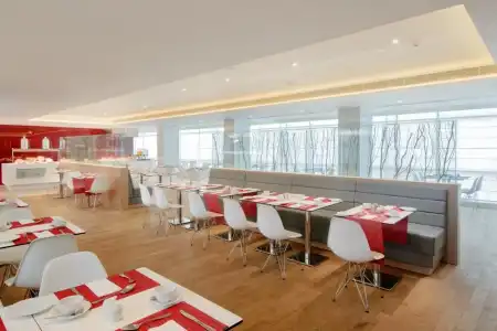 Leonardo Plaza Netanya - 49